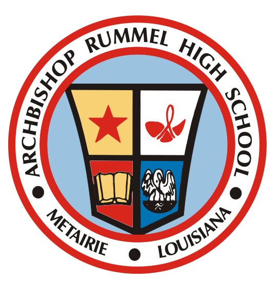 Archbishop Rummel High School | School Emblems