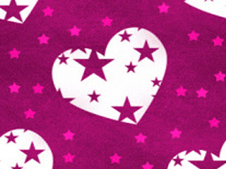 Pink Heart Background Hd | WallpaperToon