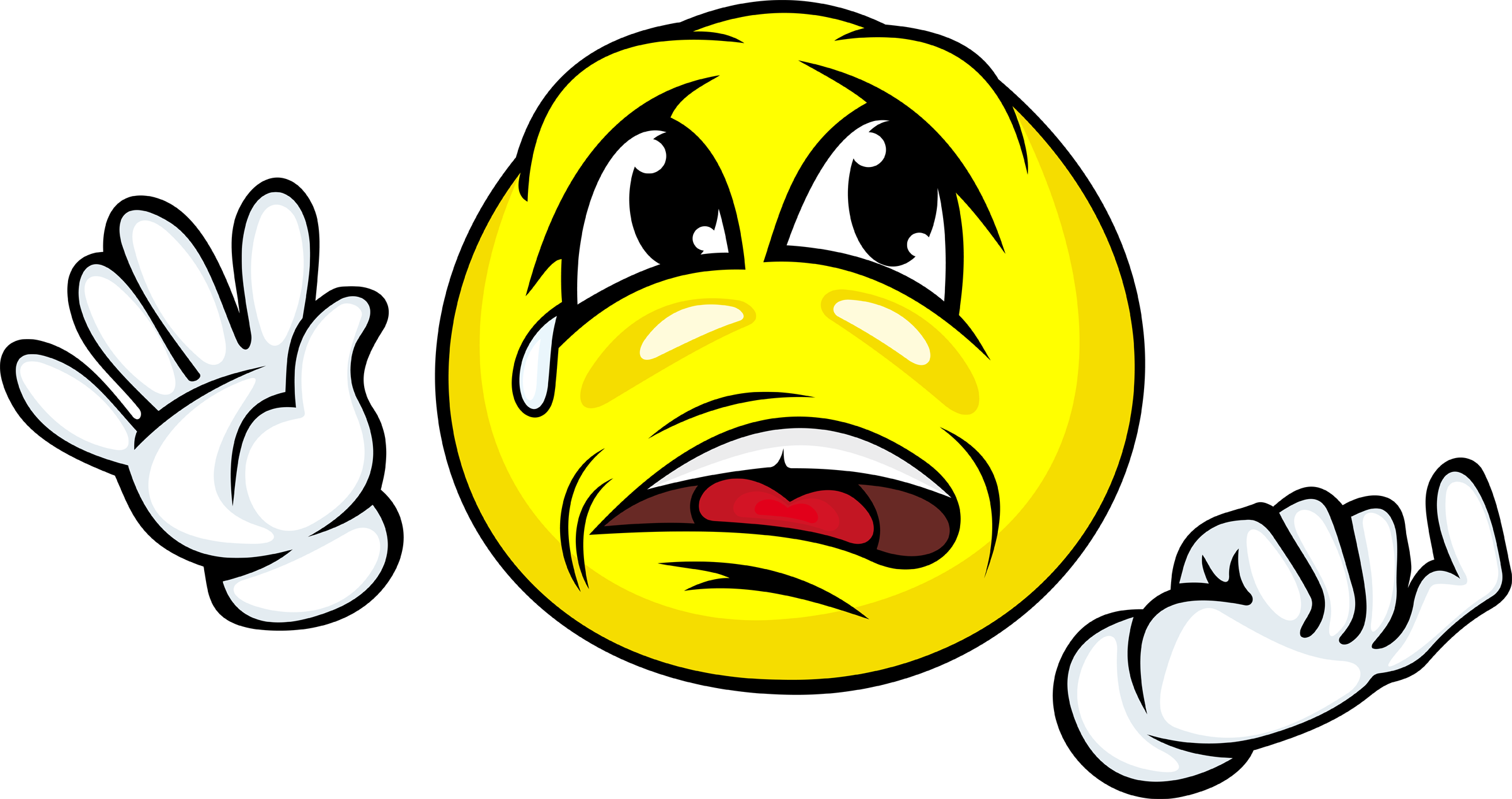 crying gif cartoon png - Clip Art Library