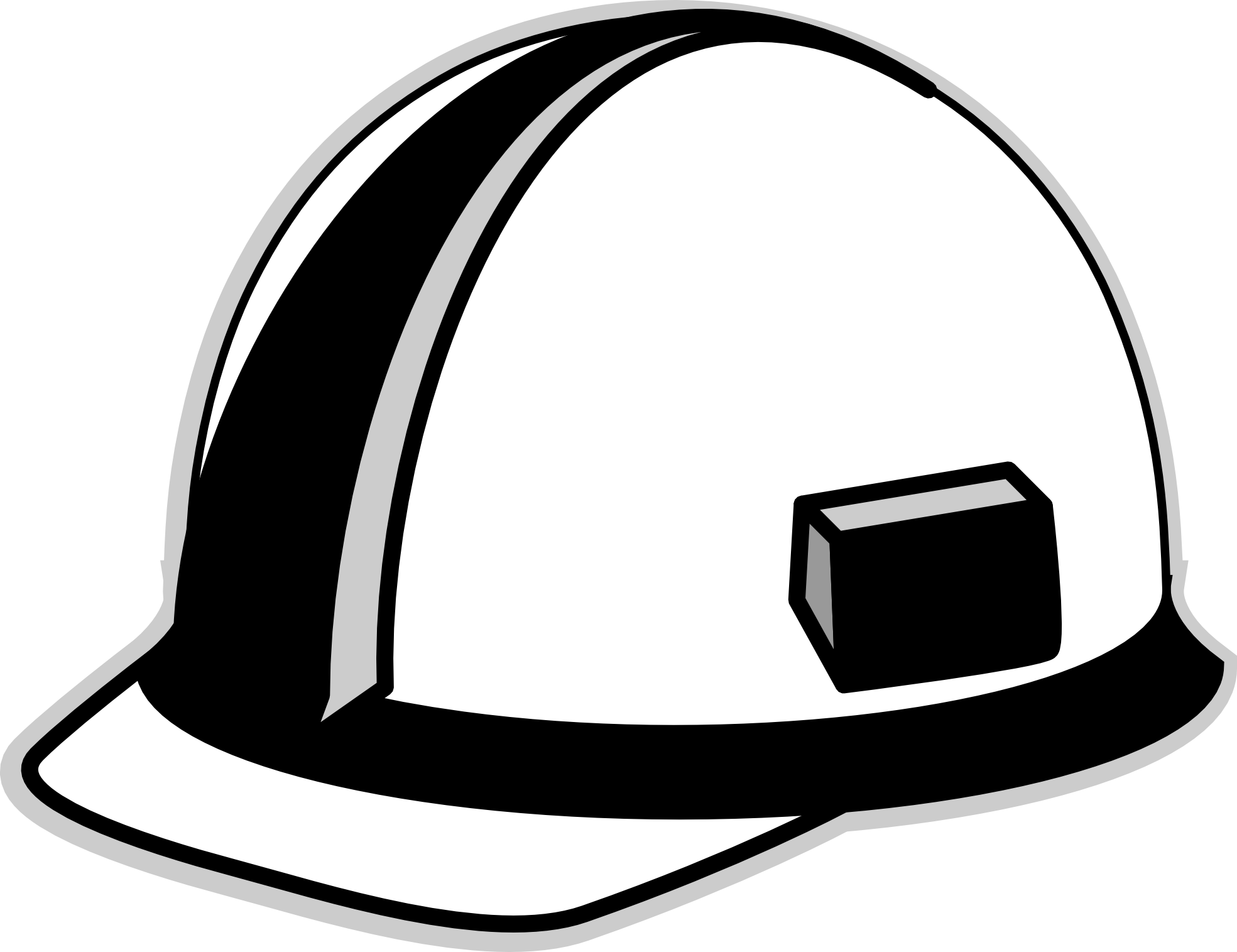 Hardhat Png - Clipart library