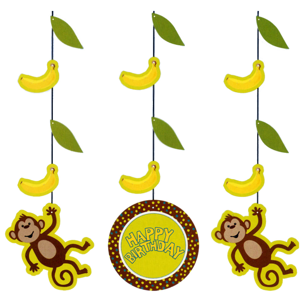 Images For  Baby Monkey Images Cartoon