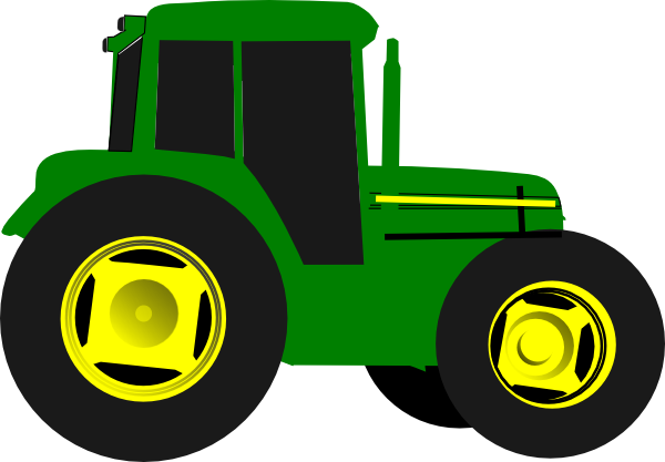 Free Tractor Images Cartoon, Download Free Tractor Images Cartoon png  images, Free ClipArts on Clipart Library