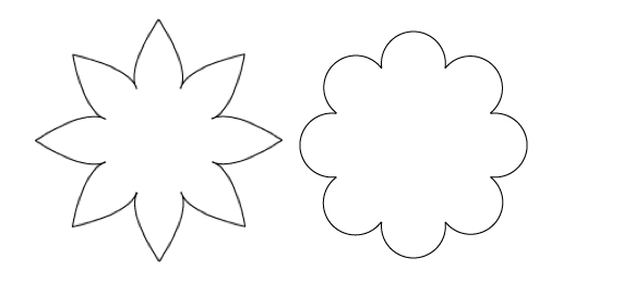 free-eight-petal-flower-template-download-free-eight-petal-flower