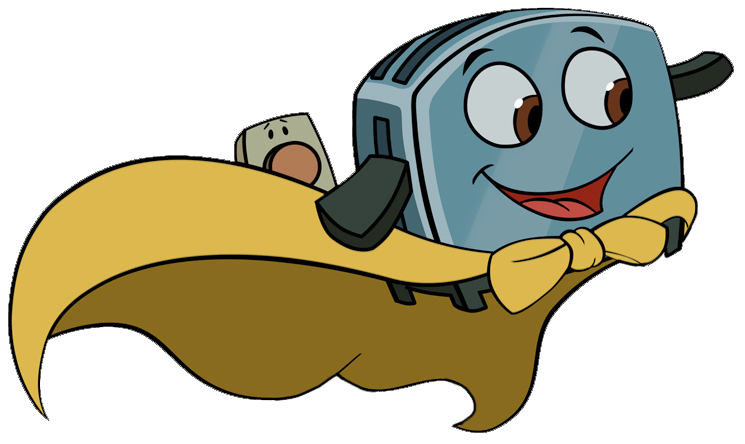 Free Toaster Images, Download Free Toaster Images png images, Free