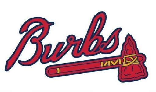 I humbly present to you, our new Atlanta Braves logo (x-post /r 