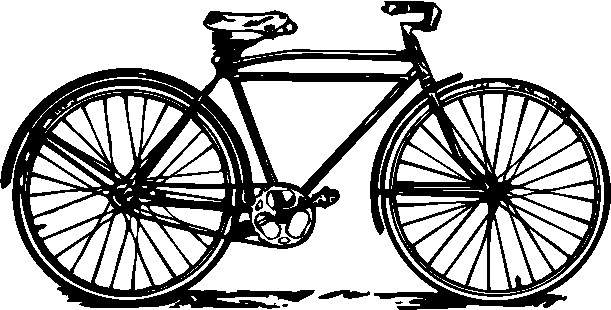 Bicycle Picture - Clipart library