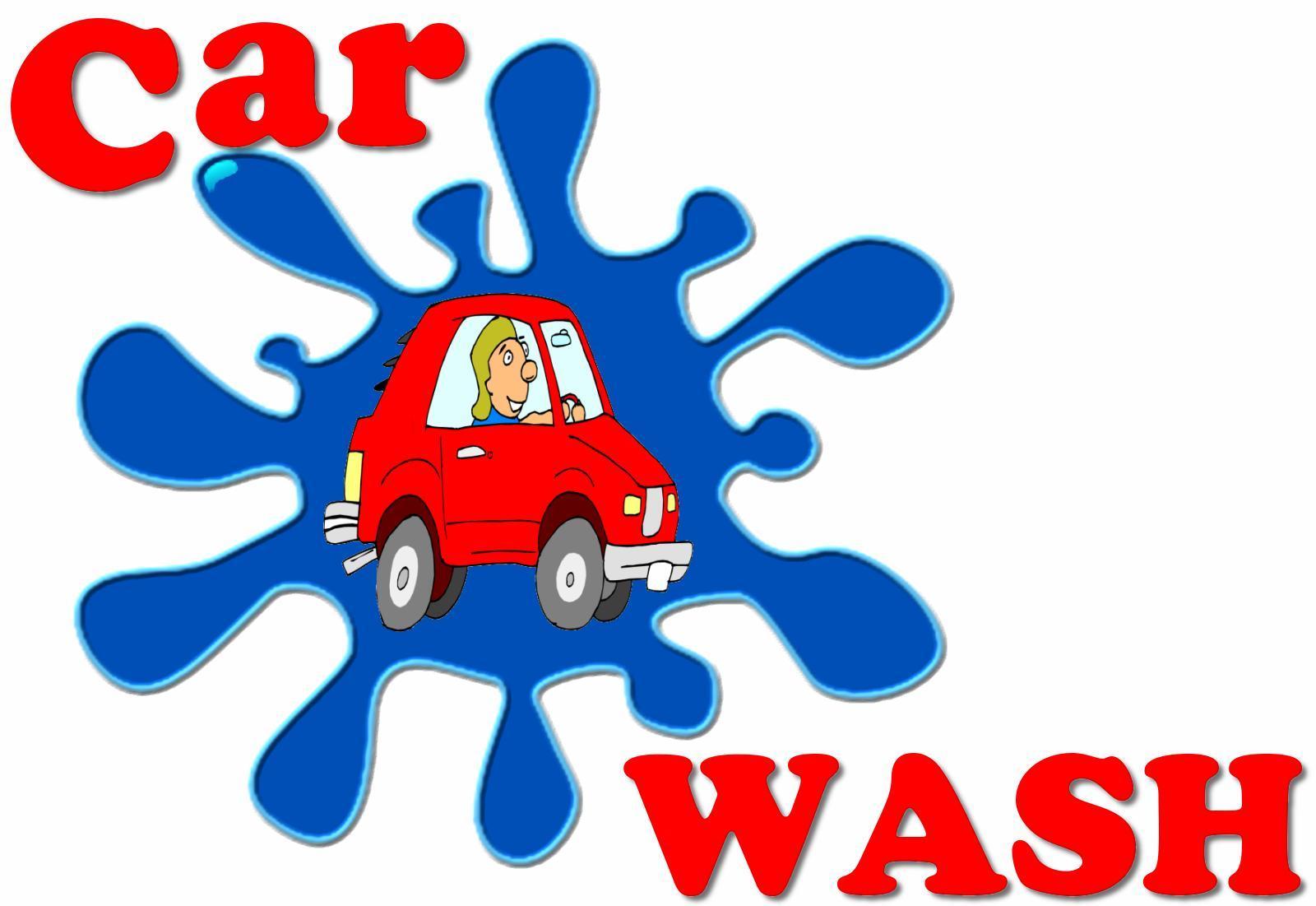 Cartoon Car Wash Clip Art - Clipart library