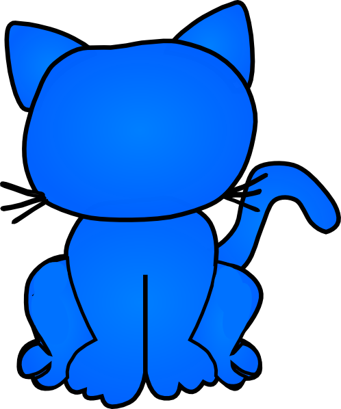 Free Outline Of Cat, Download Free Outline Of Cat png images, Free