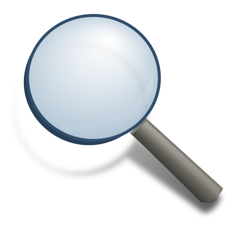 Magnifying Glass Science Clipart | Clipart library - Free Clipart Images