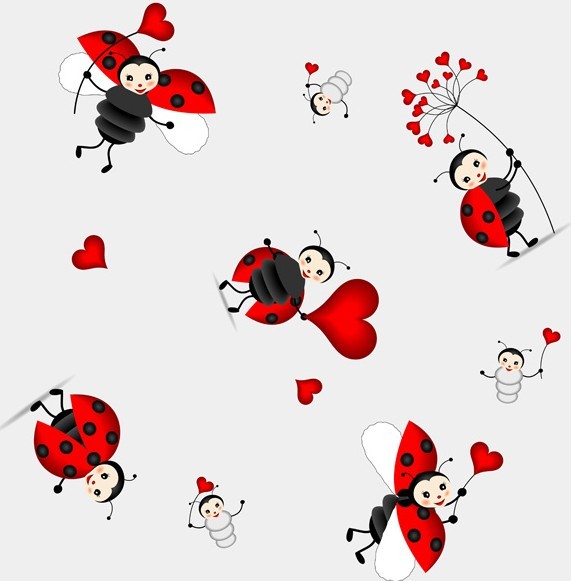 Set-Of-Cute-Cartoon-Insects- 
