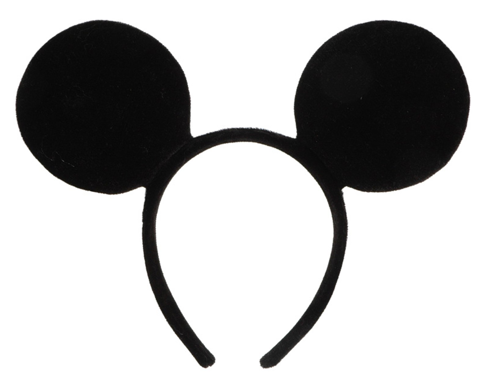 mickey mouse ears logo clip art - photo #34