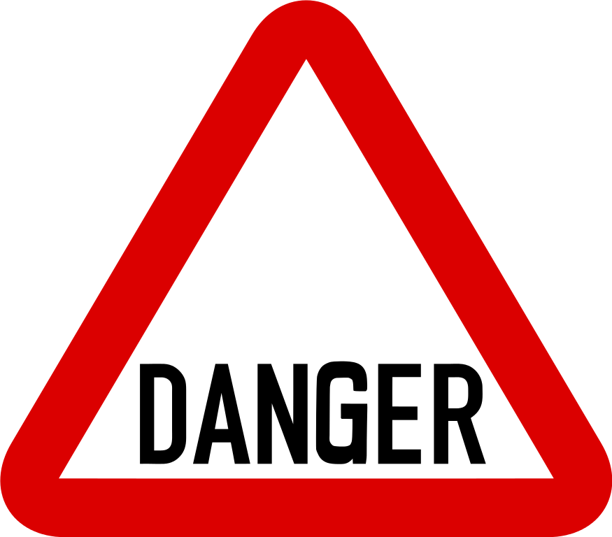 Free Printable Warning Signs, Download Free Printable Warning Signs png