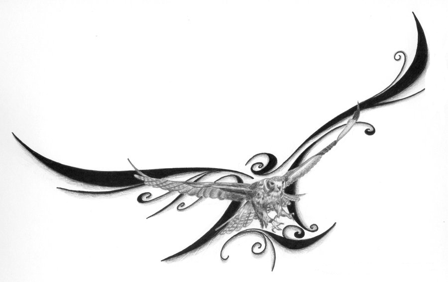 Bird Tattoo Meaning | Bird Tattoo Ideas | Bird Tattoo Images