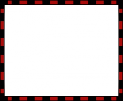 Free Holiday Clip Art Borders - Clipart library