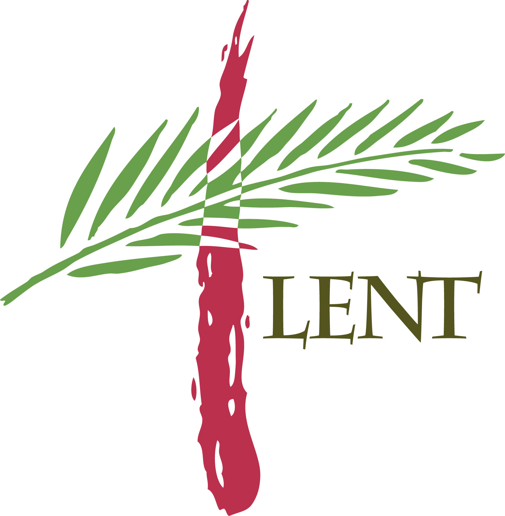 Lent Clipart Free - Clipart library