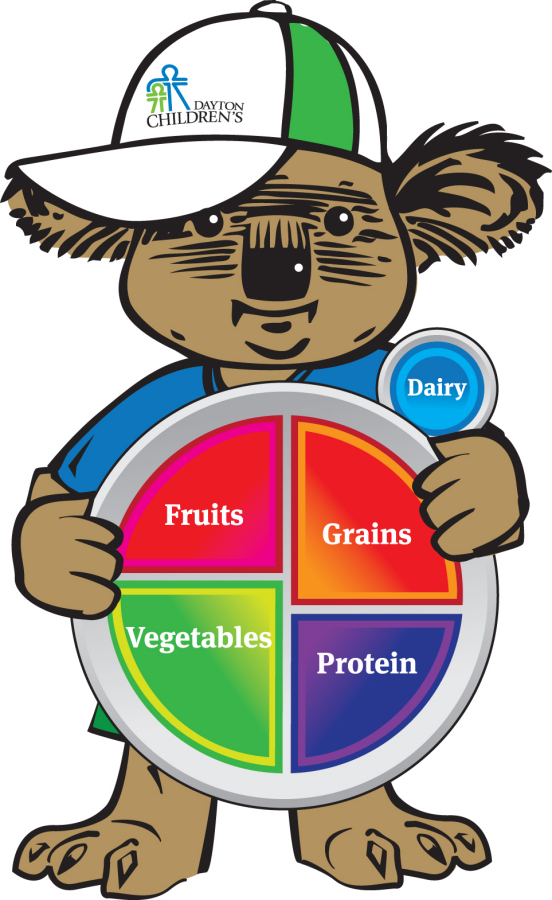 HealtHealthy Eating For Kids | Children