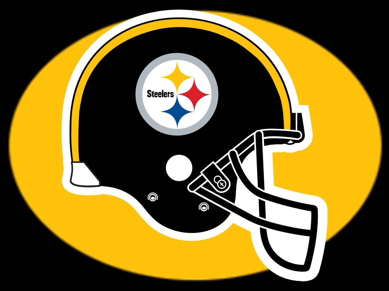 Steelers Logo Clip Art 