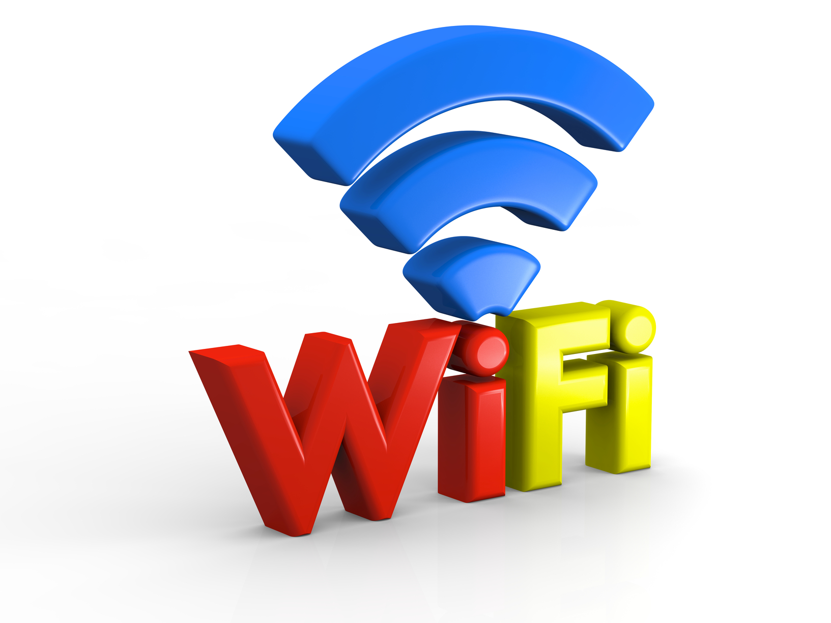 WiFi - Red Rocket Technical Services