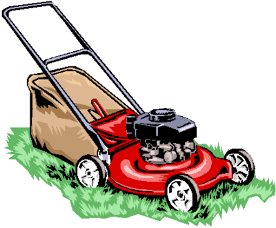 LOCAL LAWN MOWING SERVICE ? Lawn Mowers