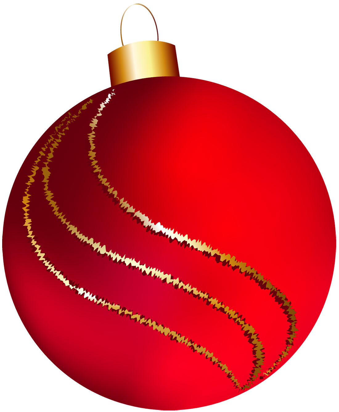 Download Christmas Tree Ornaments Cartoon Clip Art Library SVG Cut Files