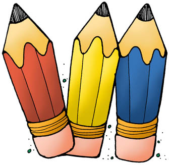 Pencil For Clip Art | Clipart library - Free Clipart Images