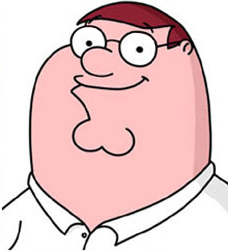 Family guy in favor of stem cell research | The Stem Cellar