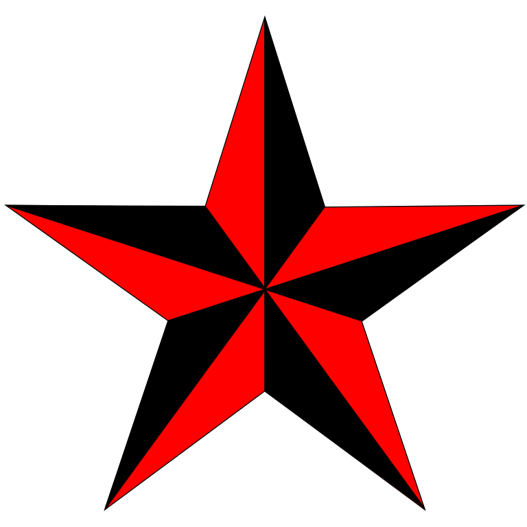 File:Nautical star - Wikimedia Commons