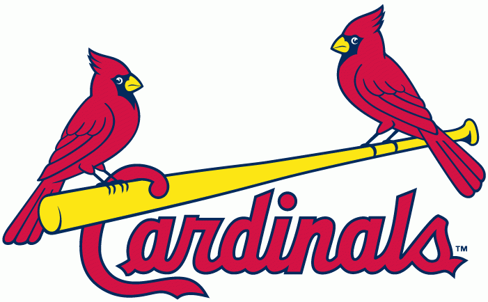 The St. Louis Cardinals Unveil Fauxback Jerseys, Drop Navy Road 