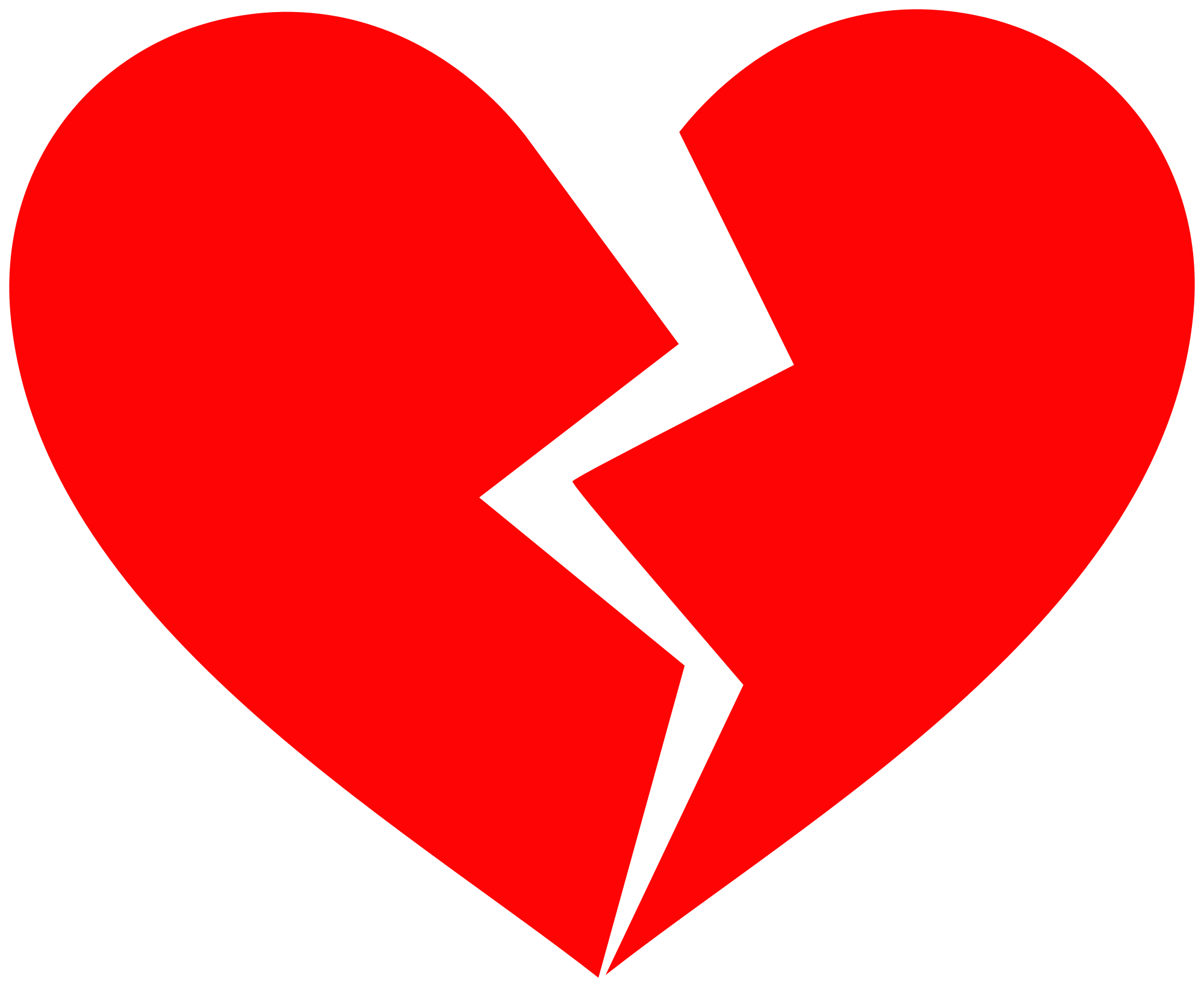 File:Broken heart - Wikimedia Commons
