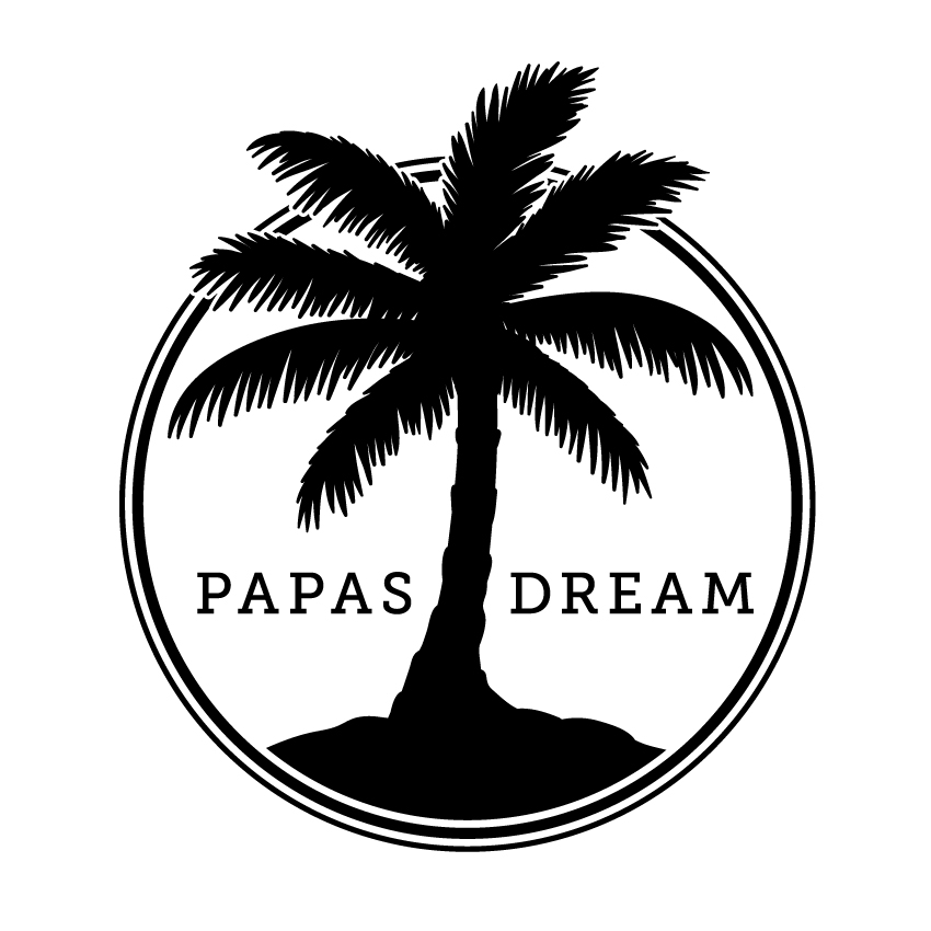 Papas Dream Logo - Kiel