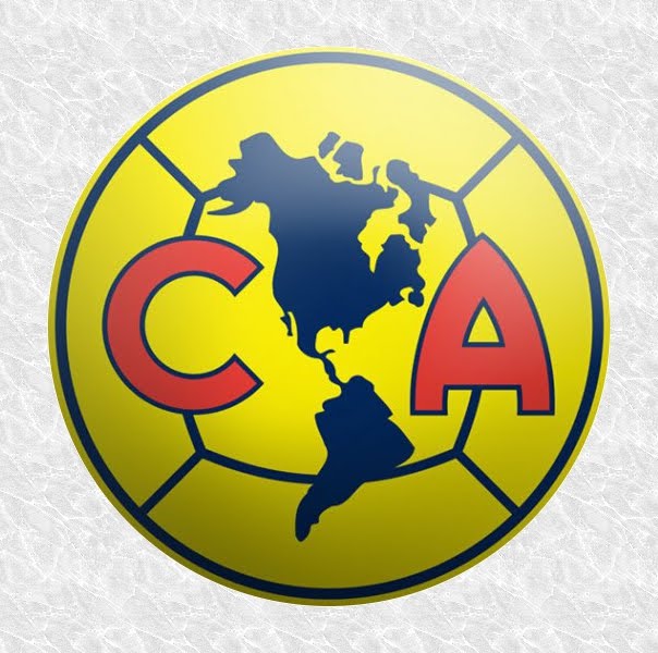 America logo aguila - Imagui