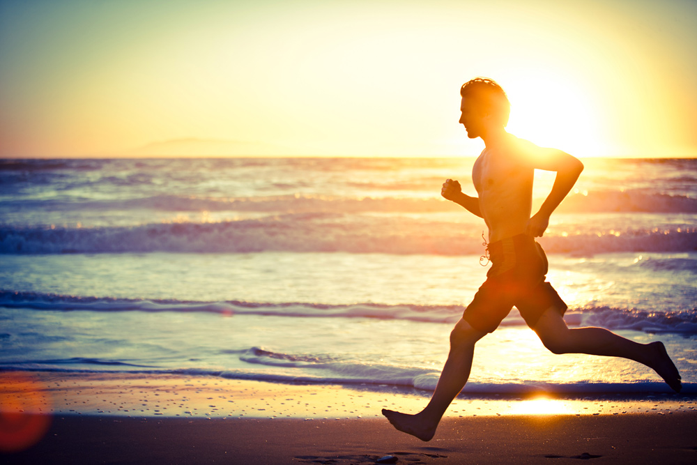 Running Makes You Live Longer