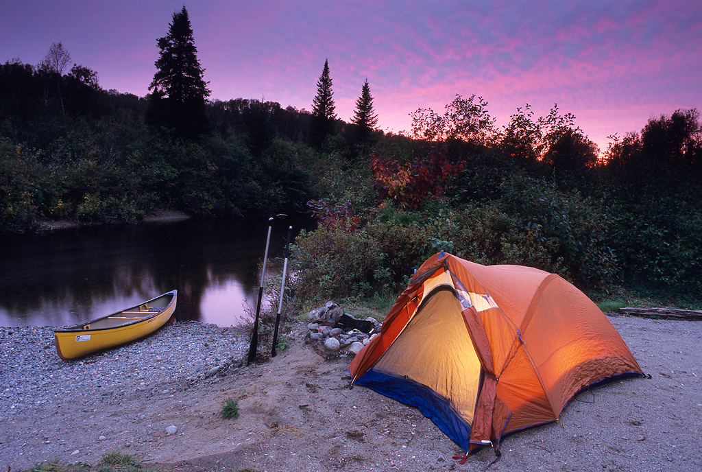 IMPORTANCE OF CAMPING AS AN OUTDOOR SPORT | Importance of Sports 