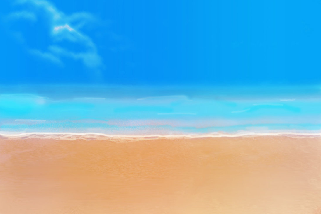 Clipart library: More Artists Like Sky-Water BG by YuniNaoki