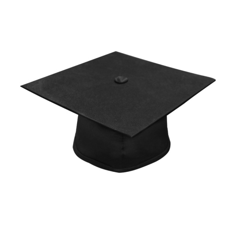 Deluxe Master Academic Cap, Gown  Tassel | Gradshop