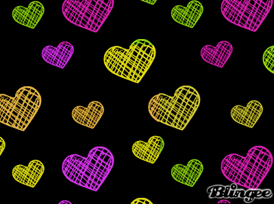cool hearts Picture #96418701