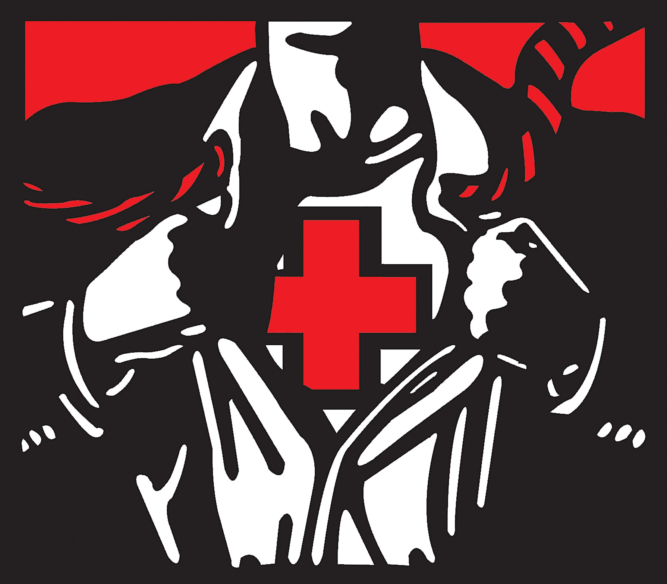 Even you can be a Hero! : American Red Cross Youth