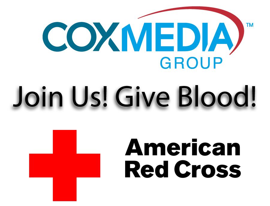 Red Cross Blood Drive | www.