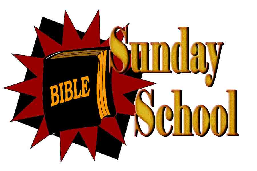 JESUS + NOTHING = EVERYTHING: A Short Sunday School Bibliography