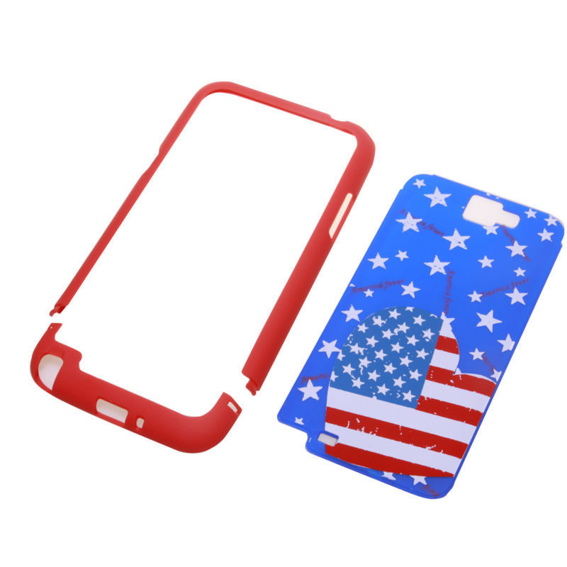 Plastic American Flag Promotion-Online Shopping for Promotional 