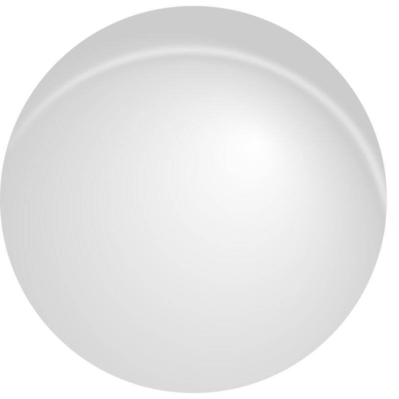 Clipart - Ping Pong Ball
