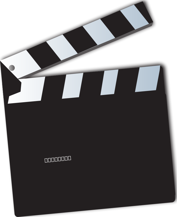 Free Movie Reel Border, Download Free Movie Reel Border png images