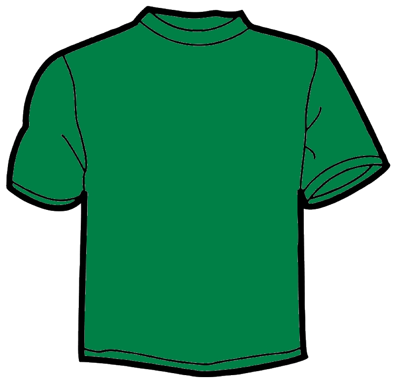T Shirt Design Template Image