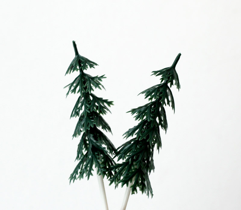 Popular items for pine trees on Etsy