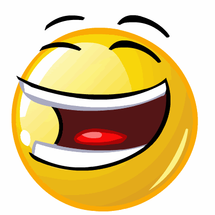 Laughing Smiley Face Clip Art | Clipart library - Free Clipart Images