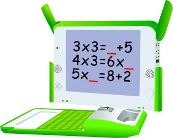 Math Animated Clip Art - Clipart library