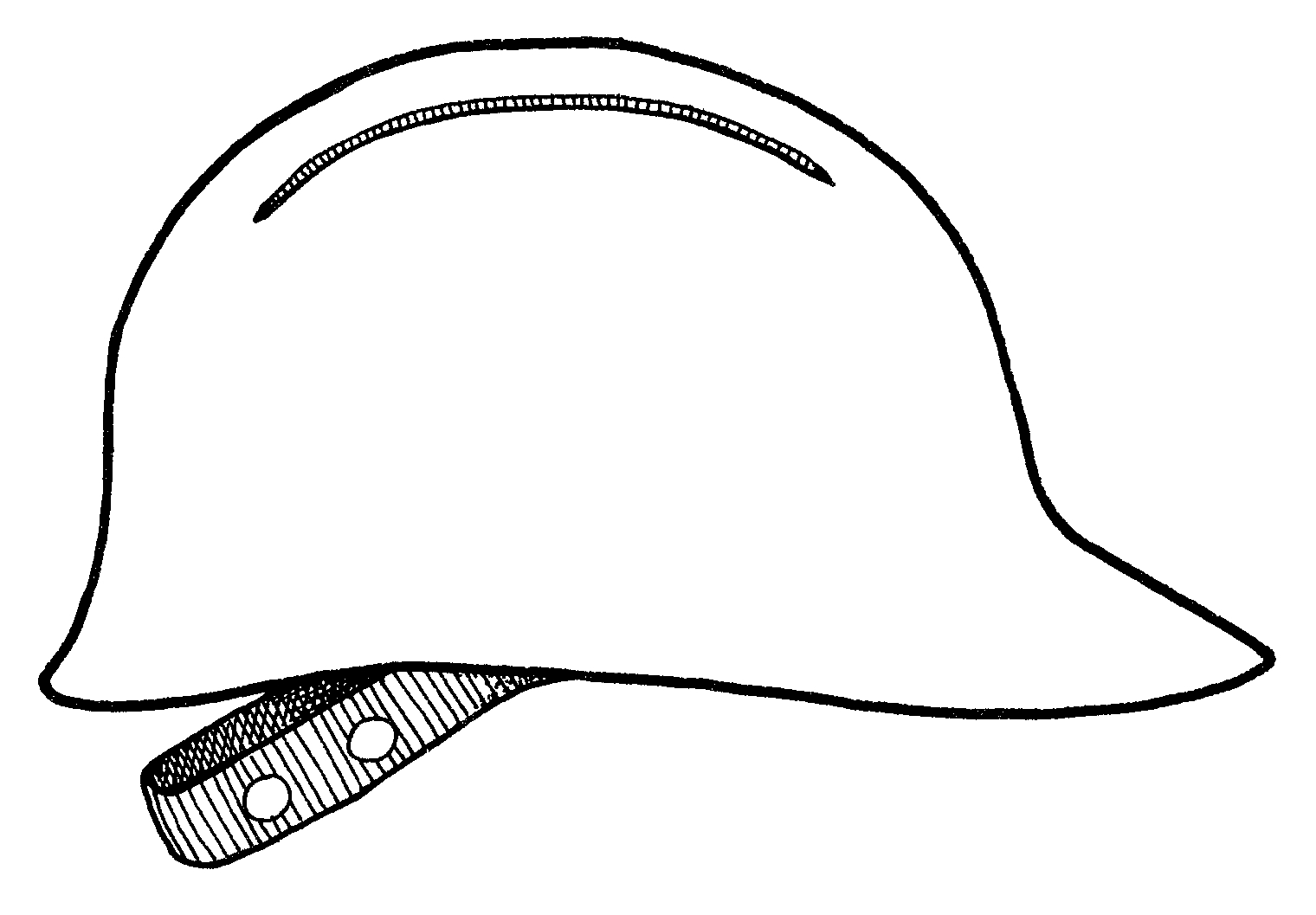 hard hats Colouring Pages