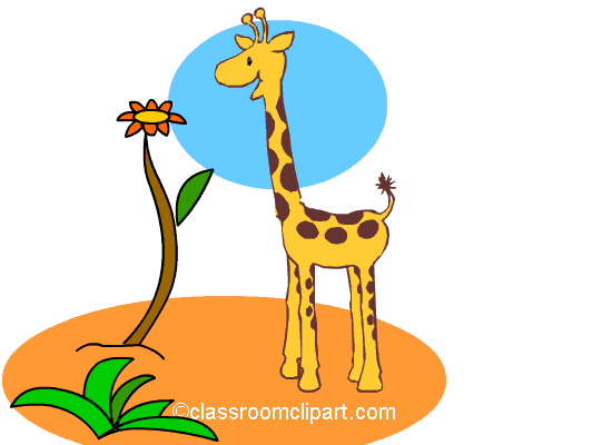 animated clipart animals gif - Clip Art Library