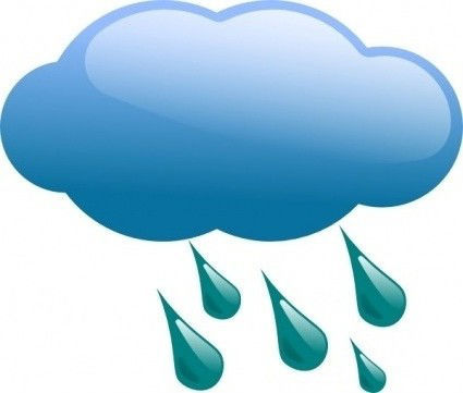 Free Rain And Cloud Download Free Clip Art Free Clip Art On Clipart Library