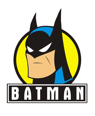 Coloring Pages: Batman Free Downloadable Coloring Pages